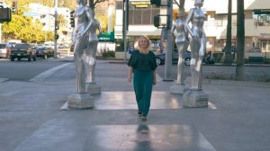 Песня про моду! Song about Fashion!