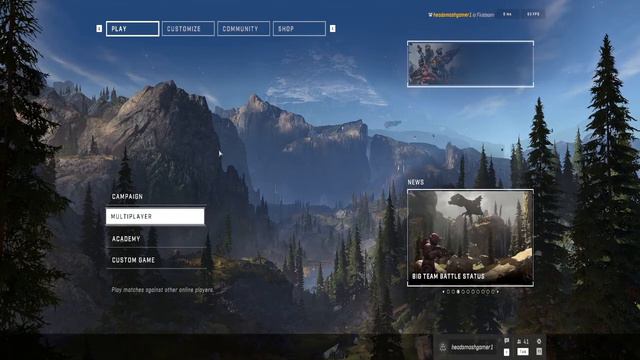 Halo Infinite crashing /frame lag/ and screen tearing fix (read description) смотреть онлайн