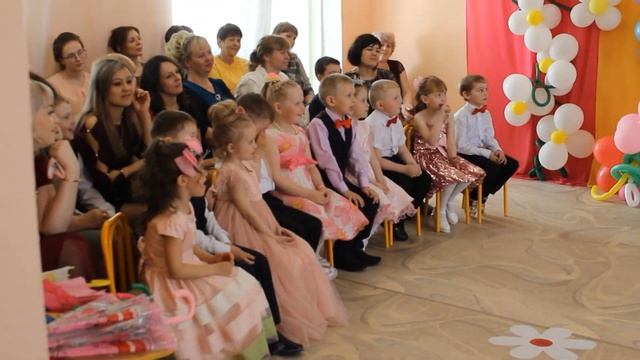 Выпуск 10 мая 2019 года Детский садик WMV смотреть онлайн