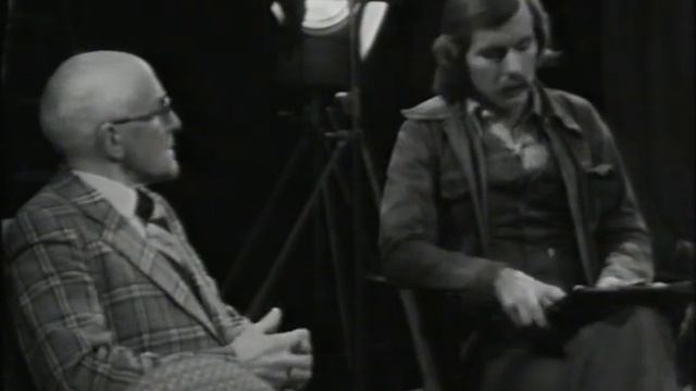 Anna í Hlíð 1975. Helgi P vs Gunnlaugur Guðmundsson смотреть онлайн