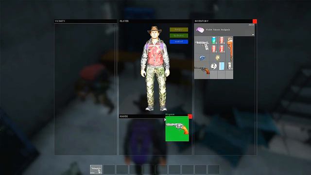 DayZ: Standalone - Metralhado sem dó nem compaixão!!! (4º) смотреть онлайн