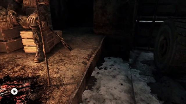 ОХРЕНЕВШИЕ БИБЛИОТЕКАРИ - METRO 2033 REDUX #7 смотреть онлайн