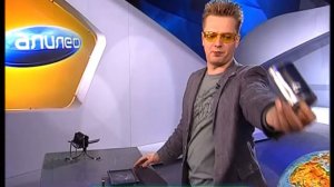 Галилео. Эксперимент. Банка и петарда