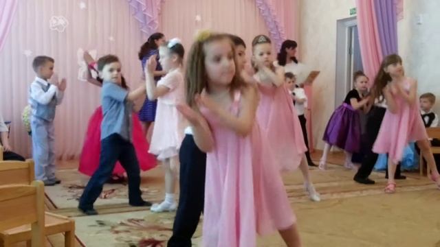 Это мой выпускной в садике #203 смотреть онлайн