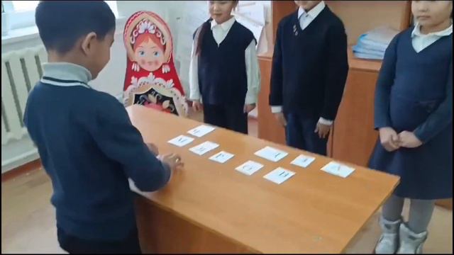 Игры и упражнения для развития речи учащихся смотреть онлайн