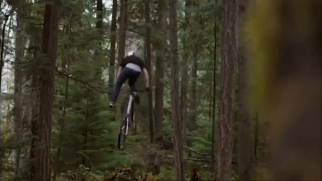 MTB downhill bike compilation смотреть онлайн