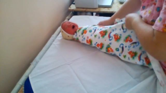 Выписка из роддома смотреть онлайн