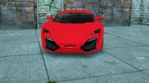 City hooligans staged an emergency in the city _ Fire Truck Frank Helps Taxi _ -