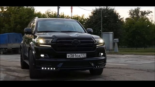 Нурминский - Купить бы джип смотреть онлайн