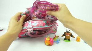 Сюрпризы для детей и игрушки из мультиков  Игрушкин ТВ