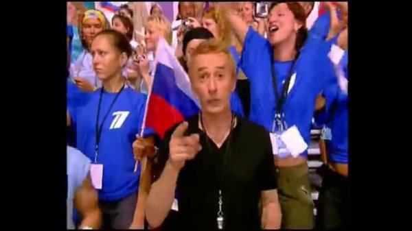 БОЛЬШИЕ ГОНКИ! Шоу, у которого не будет продолжения...