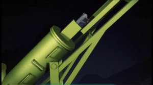 Галилео. Криминалистика 5. Баллистика