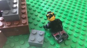 фнаф 6 лего анимация 1 часть!