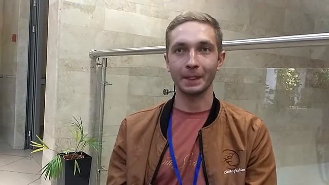 Игра GAMENETWORKER. Отзыв 9 смотреть онлайн
