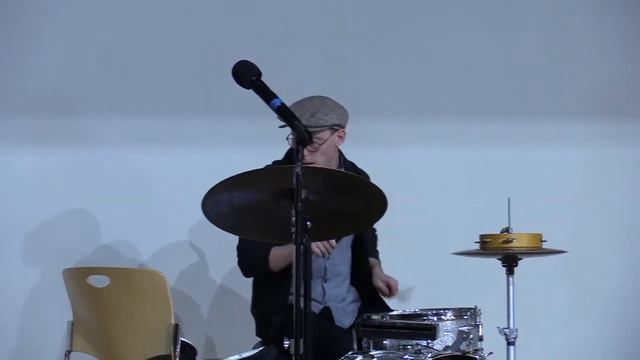 Sheldon Sands "The Art and History of Klezmer Music" 04/15/22 смотреть онлайн