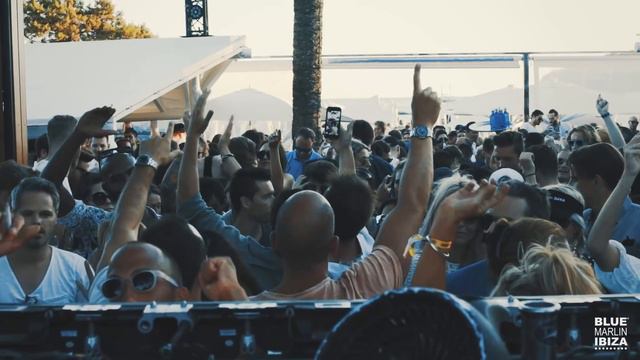 BLUE MARLIN IBIZA PETE TONG SESSIONS 11062017 смотреть онлайн