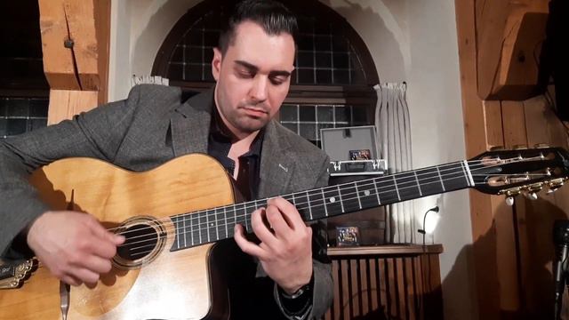 Kemptener Jazzfrühling 2023 GISMO GRAF TRIO @ruslansmakov смотреть онлайн