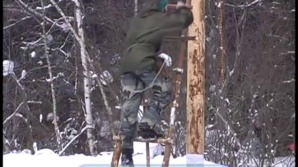 Галилео. Бакшинская масленица