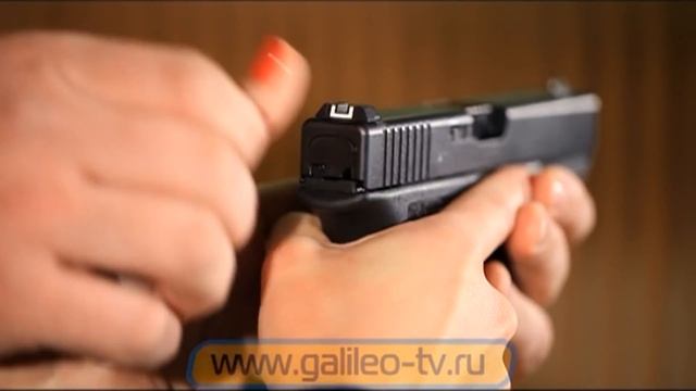 Галилео. Киноштампы. Действия с оружием смотреть онлайн