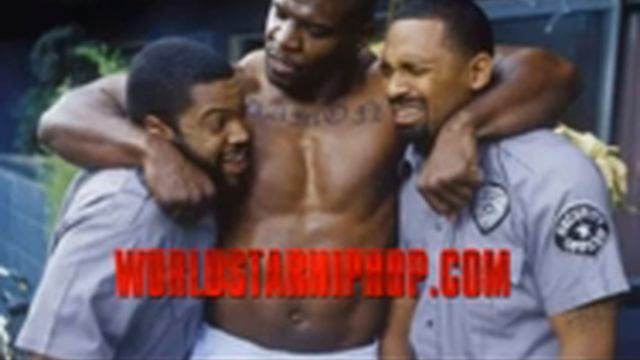 Mike Epps Confirms New Friday To Start Filming In The Spring With Chris Tucker And Katt Williams