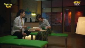 Мужчина, который должен умереть, чтобы жить 1 сезон 7 серия