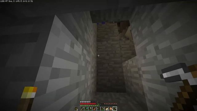 Landmines Vs Parasites | Minecraft Parasite Mod смотреть онлайн