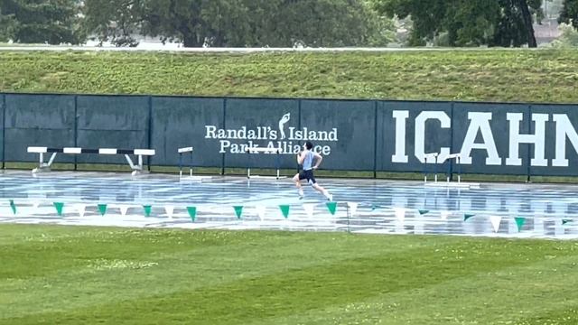 2023 Icahn Stadium NYC Track 4x400m HS Relay @ CHSAA Championship 5/20/23, Andrew Teh Xavier смотреть онлайн