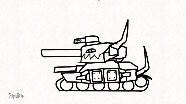 Кв-44 vs Левиафан смотреть онлайн