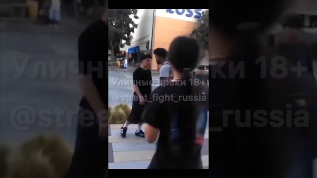 Драки школьников и мужиков!!! смотреть онлайн