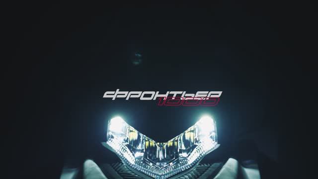 ФРОНТЬЕР 1000 — лидер снежных приключений смотреть онлайн