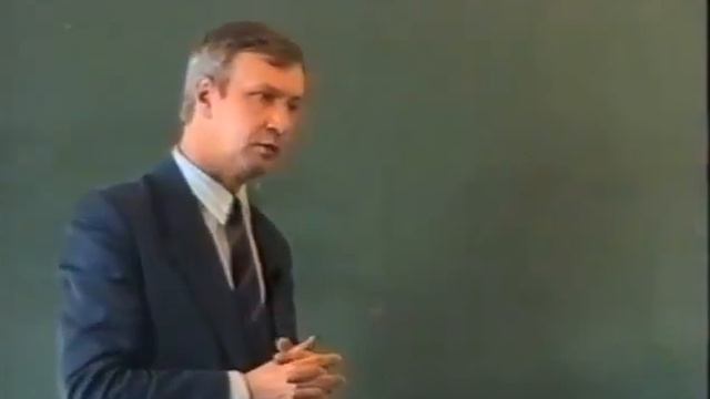 Лекция № 15, Познание Проф. Петухов В.В. (МГУ) смотреть онлайн