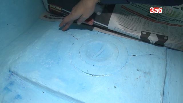 Глава Дульдурги о самосожжении пенсионерки: "Это шантаж!" смотреть онлайн