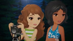 Xлего френдс мультик на русском   лего френдс на русском