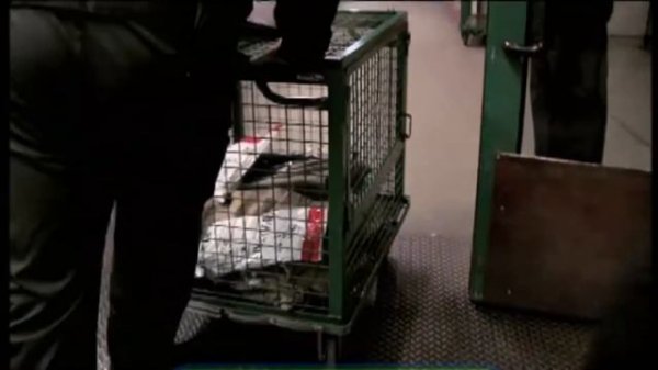 Галилео | Инкассаторы  [Collectors]