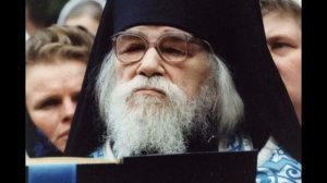 Иоанн Крестьянкин . Как узнать волю Божию