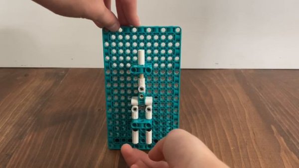 Logic Gates | Lego Mindstorms 51515