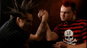 Лесник(Песня Группы Король и Шут)(Без слов)