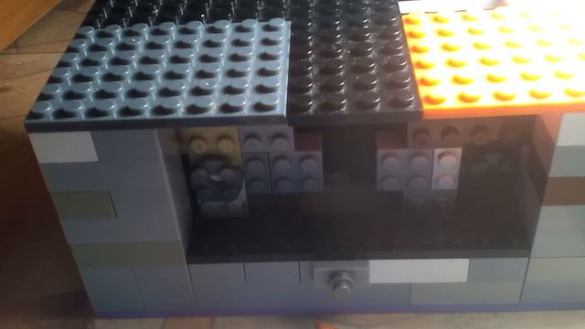 лего бенди и чернильная машина 3 часть смотреть онлайн