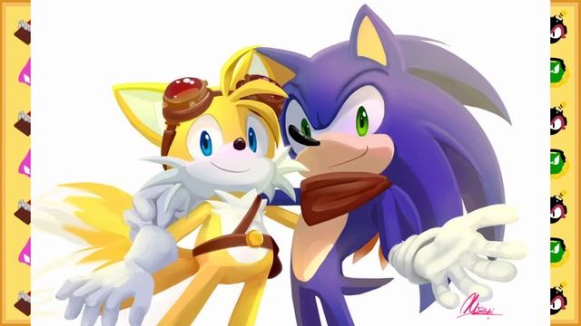 TAILS HEARTBROKEN?! - Zooey & Tails Vs Deviantart (Part 2)