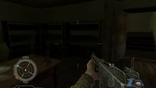 Medal Of Honor : Airborne PC Gameplay (High Quality) WMA смотреть онлайн