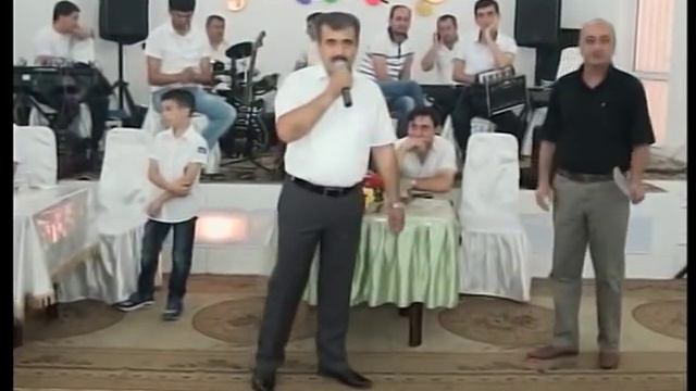 Lekide Samir sadliq sarayi Nurlanin oglunun kicik toyu смотреть онлайн