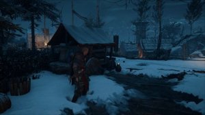 [ГАЙД] Assassin's Creed Вальгалла Всё ОРУЖИЕ и все Способности в Норвегии! советы новичкам гайды топ