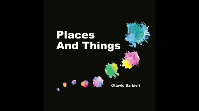The owl, the witch and the forest - Ottavio Barbieri (#08 Places And Things) смотреть онлайн