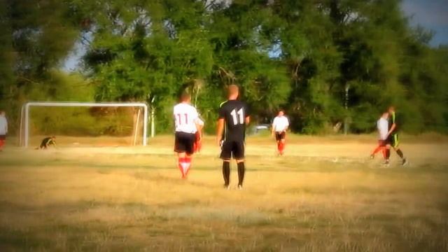 "Экспресс-Мед"(Н-Дофиновка) 2-3 "Векка"(Кремидовка) 1й тайм смотреть онлайн