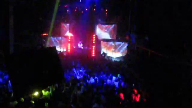 James Zabiela @ Avalon in Hollywood (LA) - March 5, 2010 - Pt 10 смотреть онлайн