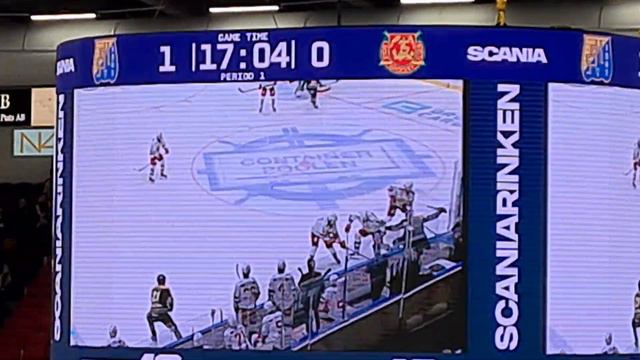 Linus Vidells 1-0 mål mot Mora 2022-12-10 смотреть онлайн