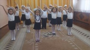 Песня "Спасибо тебе страна" сл. Л.Некрасовой