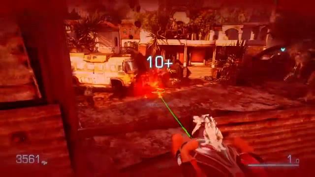 Bulletstorm: Full Clip Edition Overkill As Duke Nukem Gameplay by ListSaladCOM смотреть онлайн