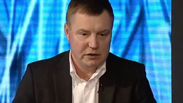 ИНТЕРВЬЮ: В. Моргун и И. Домнин о создании красноярского агрокооператива смотреть онлайн