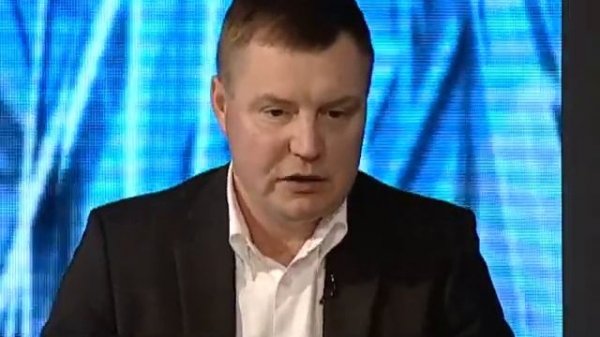 ИНТЕРВЬЮ: В. Моргун и И. Домнин о создании красноярского агрокооператива